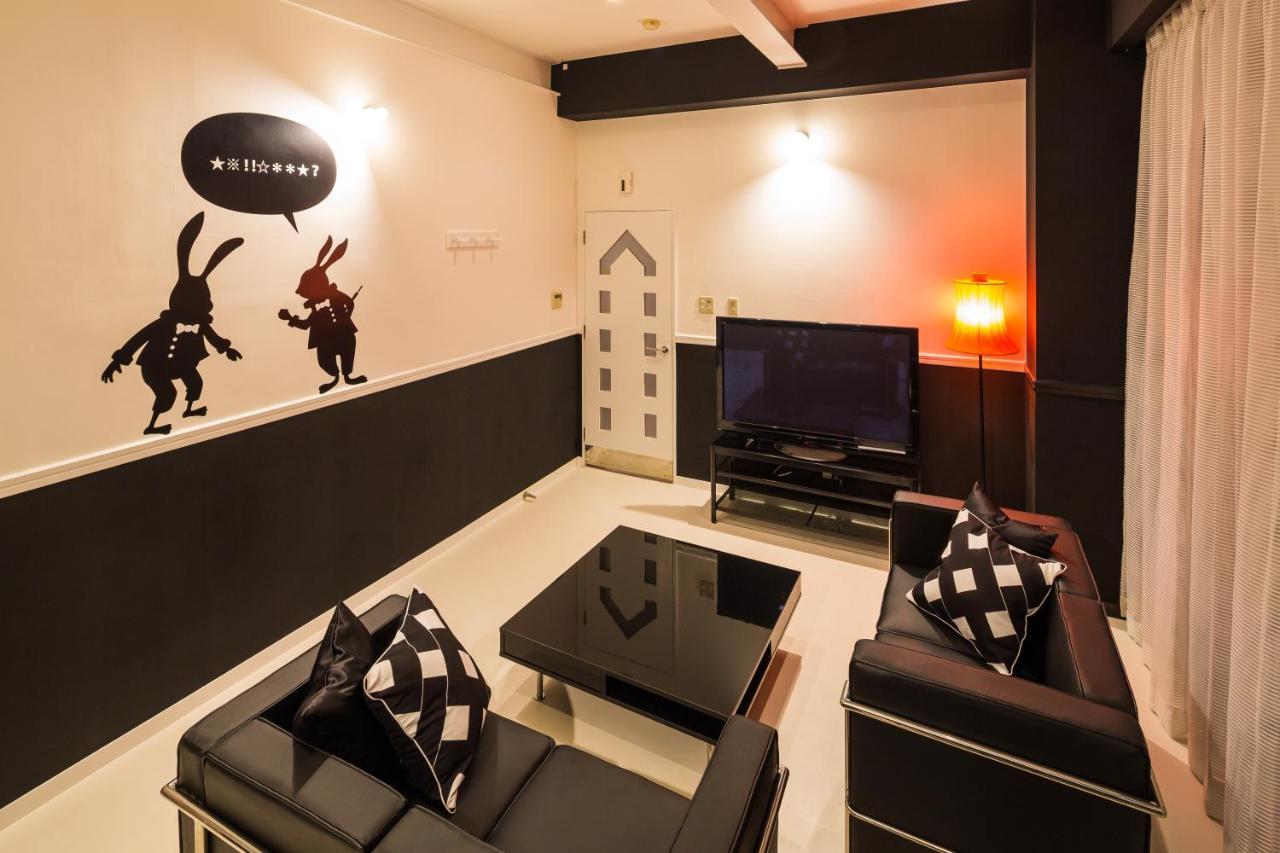 Hotel Aqua Color (Adults Only) Fukushima  Zewnętrze zdjęcie